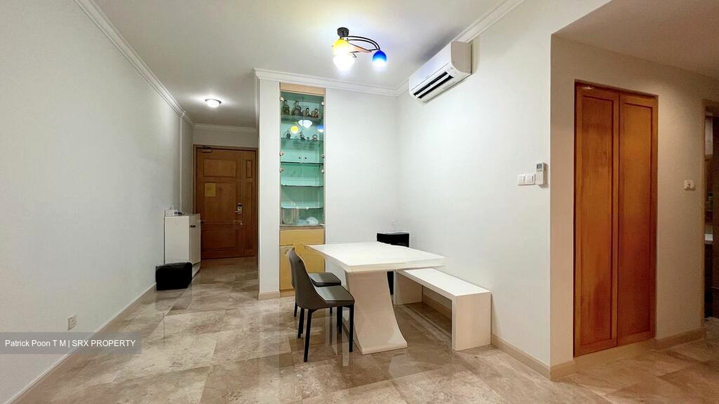 Heritage View (D5), Condominium #505455301